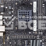 Материнская плата CBR A520, AM4, AMD A520, 2xDDR4, 4xSATA, 1xM.2, 1xPCIe x16, 1xPCIe x1, 1xVGA, 1xHDMI, 1x1Gb LAN, 2xUSB 2.0, 4xUSB 3.0, 5.1, mATX, фото4