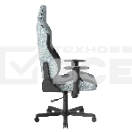 Кресло игровое DXRACER DRIFTING OH/DL23/CN серо-чёрный, фото21