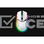 Мышь беспроводная/проводная Razer Cobra Pro белый, 30000 dpi, радиоканал, Bluetooth, USB, кнопки - 8, фото9