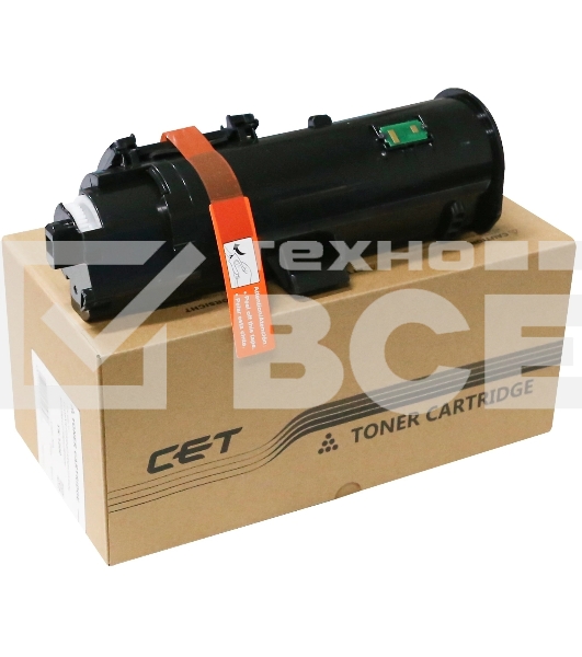 Картридж лазерный (PK9/PK11) TK-1200 для KYOCERA ECOSYS P2335d/2335dn/M2235dn/2835dw (CET), 116г, 3000 стр., CET131040