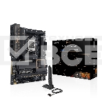Материнская плата ASUS PROART X870E-CREATOR WIFI, AM5, AMD X870E, 4xDDR5, 4xSATA, 4xM.2, 2xPCIe 5.0 x16, 1xPCIe 4.0 x4, 2xUSB-C 40Gbps, 1xUSB-C 20Gbps, 7xUSB-A 10Gbps, 1xUSB-A 2.0, 1xDP (v1.4), 1xHDMI (v2.1), 1x10Gb LAN, 1x2.5Gb LAN, Wi-Fi 7, Bluetooth 5., фото3
