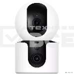Поворотная IP-Камера Xiaomi Smart Camera C300 Dual EU, фото3