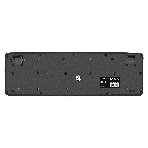 Клавиатура проводная ExeGate LY-331S (EX293971RUS), USB, черный, фото6