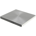Оптический привод DVD-RW Asus SDRW-08U9M-U серебристый USB slim ultra slim M-Disk Mac внешний RTL, фото15
