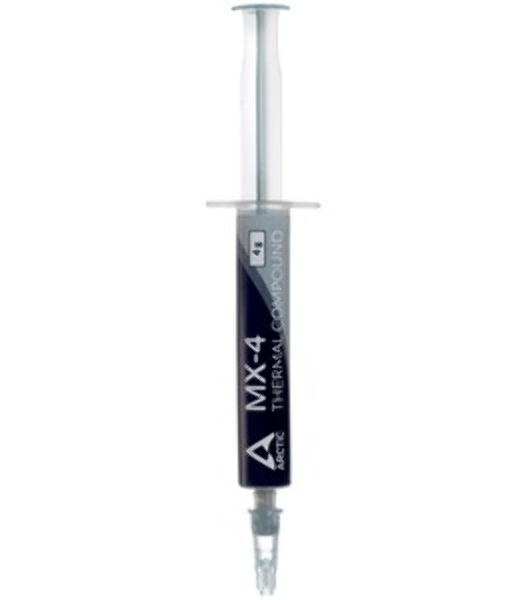 Термопаста Arctic Cooling MX-4 Thermal Compound 8г. со шпателем