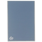Внешний HDD 2.5' Seagate One Touch, 2TB, USB 3.2 Gen 1 Type-A, 5400 rpm, серебристый, фото6