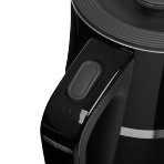 Электрочайник Centek CT-0028 черный, 1.7 л, 2200 Вт, скрытый нагревательный элемент, фото5