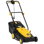 Газонокосилка электрическая Huter ELM-2000P, от сети, 2000 Вт, фото10