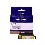 Картридж струйный ProfiLine PL-T1294 для принтеров Epson Stylus SX230/SX235/SX420/SX425/SX430/SX435/SX438/SX440/SX445/SX525/SX535/SX620/Stylus Office B42/BX305/BX320/BX525/BX535/BX625/BX630/BX635/BX925/BX935/WorkForce 7015/7515/7525 с чернилами Yellow, фото7