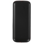 Мобильный телефон BQ 1848 Step+ красный/черный, фото10