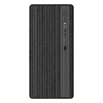 Корпус ExeGate BAA-503, Mini-Tower, чёрный, 1 x 80/90 мм, фото13