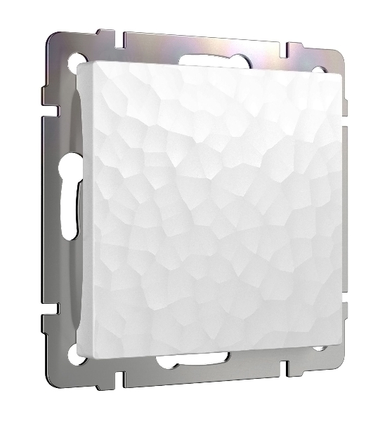 Заглушка Werkel W1259201 (белый)