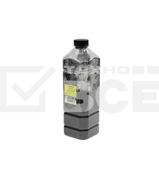 Тонер Canon iR2520/2525/2530 (Hi-Black) 700 г, канистра