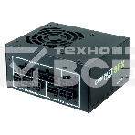 Блок питания, Chieftec, CSN-650С, 650Вт, 80 PLUS Gold 80мм, модульный, черный, фото13