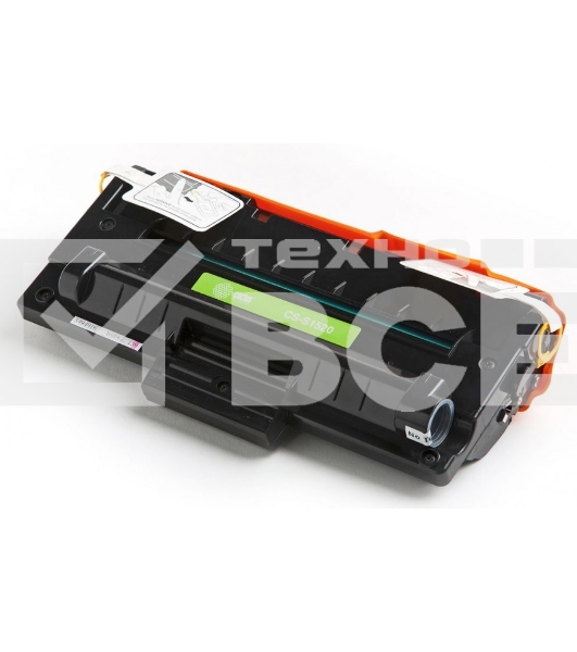 Картридж лазерный Cactus CS-S1520 (ML-1520) черный (3000 стр.) для SAMSUNG ML-1520