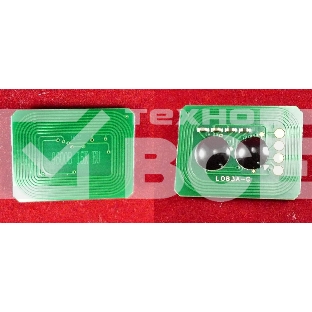 Чип ELP для OKI 9600/9650/9800/9850 черный 15K (Китай)