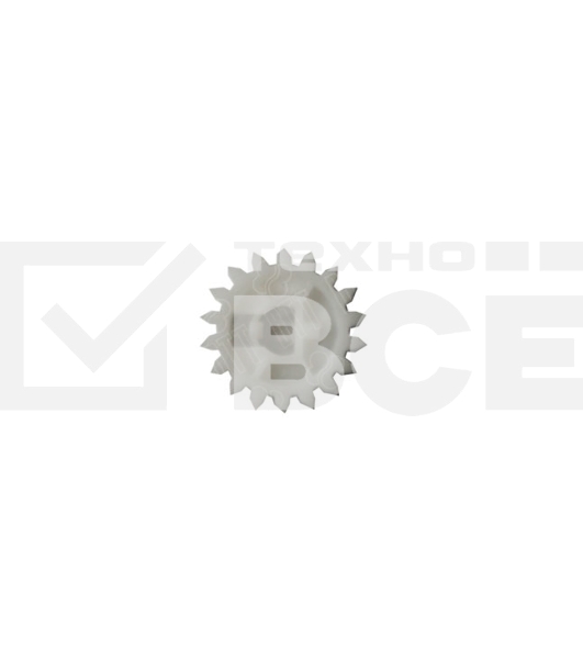 Шестерня оси захвата 500-лист. кассеты HP 18T LJ 4200/4300/4250/4350/M601 RU5-0088-000CN