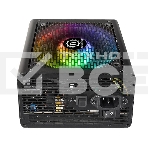 Блок питания Thermaltake Smart PS-SPR-0750NHSABE-1, 750Вт, 80 PLUS Bronze, 120мм, черный, фото13