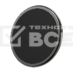 Сетевое зарядное устройство Lyambda Беспроводное LNT3-BK. Цвет черный, фото4