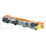 Картридж Sakura TN241Y для Brother HL-3140CW, HL-3150CDW, HL-3170CDW, DCP-9020CDW, MFC-9140CDN, MFC-9330CDW, MFC-9340CDW, желтый, 1400 к., фото2