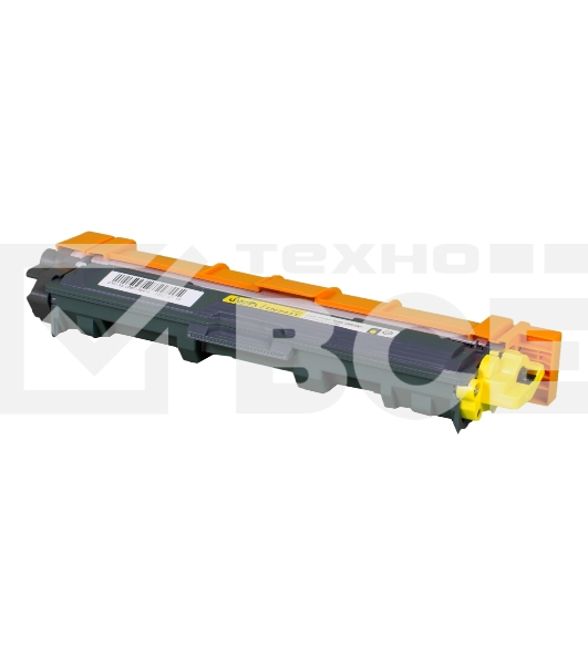 Картридж Sakura TN241Y для Brother HL-3140CW, HL-3150CDW, HL-3170CDW, DCP-9020CDW, MFC-9140CDN, MFC-9330CDW, MFC-9340CDW, желтый, 1400 к.