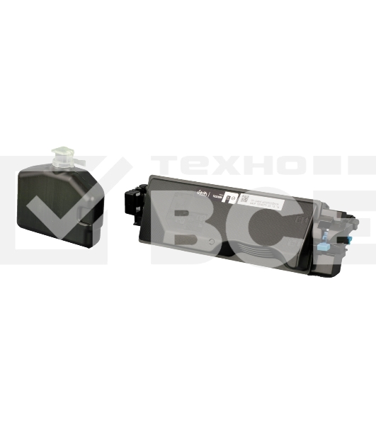 Картридж Sakura TK5280K для Kyocera Mita ECOSYS P6235cdn, черный, 13 000к.