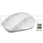 Мышь беспроводная SVEN RX-325 белый, 1000 dpi, радиоканал, USB, кнопки - 4, фото17