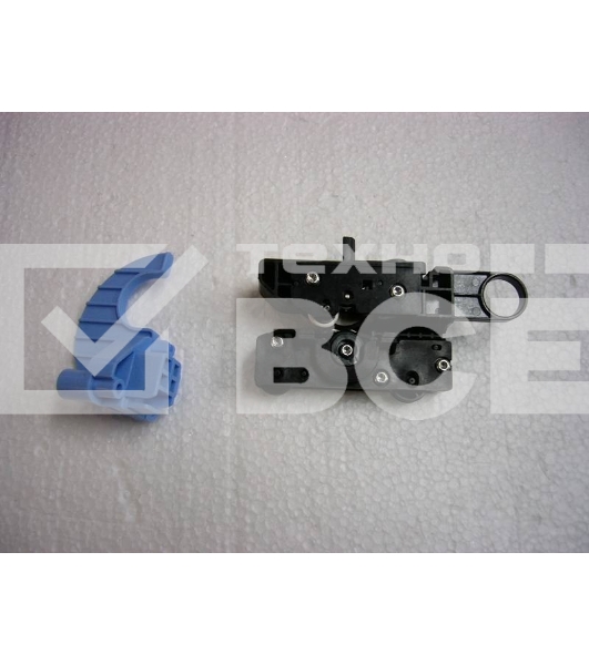 Резак в сборе HP DJ T610/620/1100/Z2100/3100/3200/5200 (Q5669-60713)