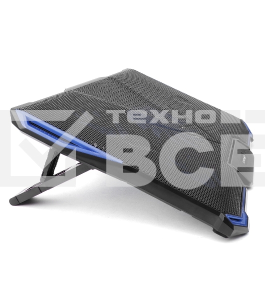 Подставка для ноутбука CROWN CMLS-k331 BLUE