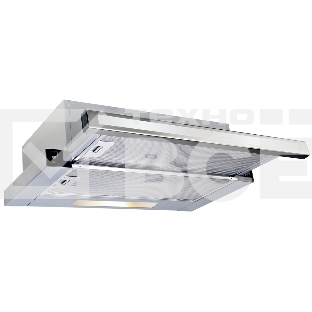 Встраиваемая вытяжка Korting KHP 6637 GWX