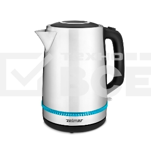 Чайник Zelmer ZCK7921 INOX