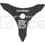 Триммер бензиновый Patriot PT 553 (1+1) 1840Вт 3л.с. реж.эл.:леска/нож, фото19