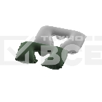 Подушка Bestway надувная под шею 37х24х10см 67006 Bestway, фото5