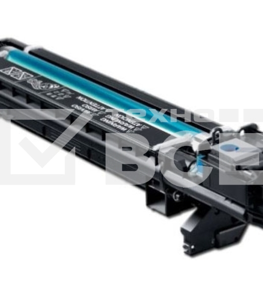 Блок барабана Konica-Minolta bizhub C3100P/3110 синий IUP-23C