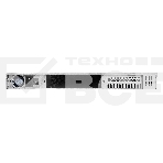 Серверный корпус ExeGate Pro EX293175RUS 1U660-HS04 <RM 19