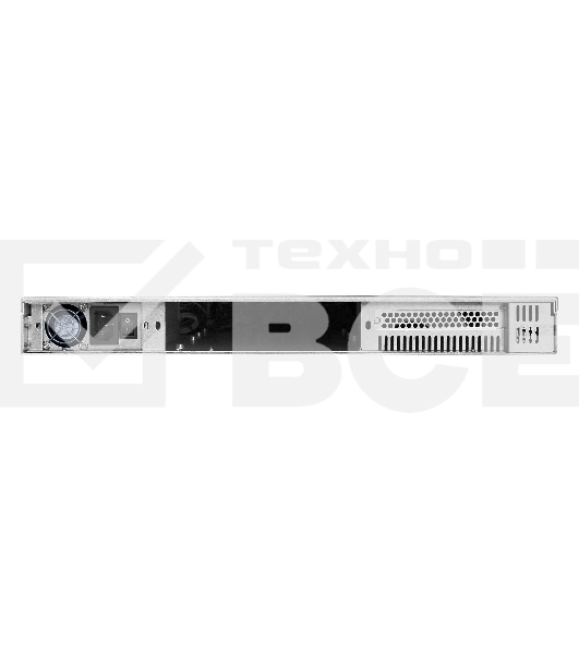 Серверный корпус ExeGate Pro EX293175RUS 1U660-HS04 <RM 19