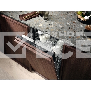 Встраиваемая узкая посудомоечная машина Electrolux  EEA12100L