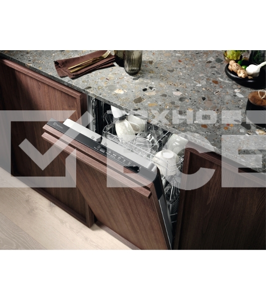 Встраиваемая узкая посудомоечная машина Electrolux  EEA12100L