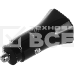 Автомобильное зарядное устройство Digma DGC2B 3A PD черный, фото11