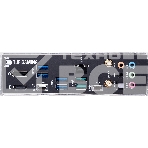 Материнская плата ASUS TUF GAMING Z690-PLUS WIFI, LGA1700, Intel Z690, 4xDDR5, 4xSATA, 4xM.2, 1xPCIe 5.0 x16, 1xPCIe 3.0 x4, 2xPCIe 3.0 x1, 1xDP, 1xHDMI, 1x2.5Gb LAN, Wi-Fi 6E, Bluetooth 5.2, 1xUSB-C 20Gbps, 1xUSB-C 5Gbps, 2xUSB-A 10Gbps, 4xUSB-A 5Gbps, 5, фото10