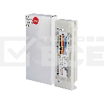 Струйный картридж Sakura C13T694100 (T6941 Photo Black) для Epson, фото-черный, 675 мл., фото 1