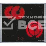 Электрическая варочная панель Bosch PKN645BB2E, фото2