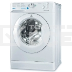 Стиральная машина Indesit BWSB 61051, фото5