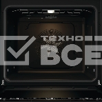 Духовой шкаф электрический Gorenje BOS67371SYB черный, встраиваемый, фото3