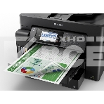 МФУ струйный Epson L15150, (A3, ADF, duplex, 35 стр./мин., Ethernet, Wi-Fi черный), фото17