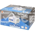 Ингалятор компрессорный OMRON NE-C28 Plus (NE-C28P-RU), фото11