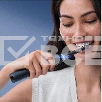 Электрическая зубная щетка Oral-B iO Series 8 Limited Edition Onyx черный, фото 1