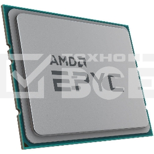Процессор AMD EPYC 7272 Soc-SP3 2.9GHz OEM