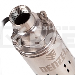 Скважинный насос DWS-3-75, винтовой, диаметр 3