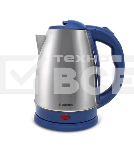 Чайник Blackton Bt KT1800S Blue